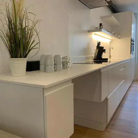 Apartman Francis50 2