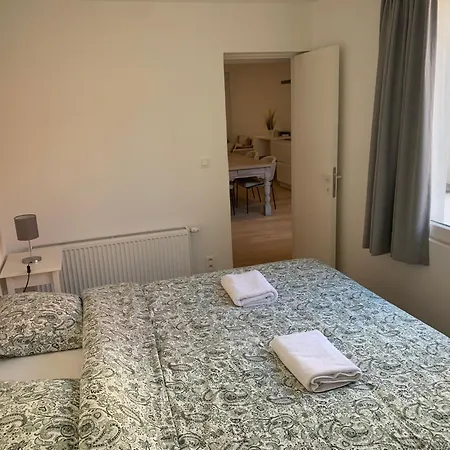 Francis50 2 Ostend