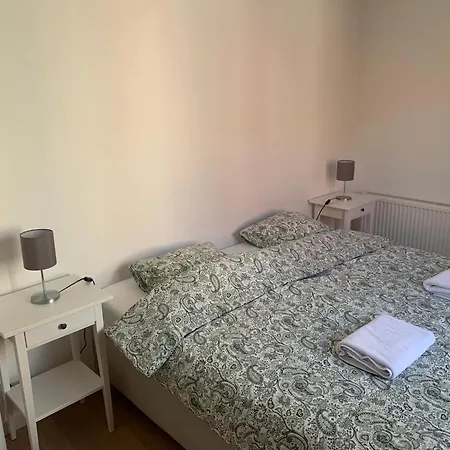 Διαμέρισμα Francis50 2